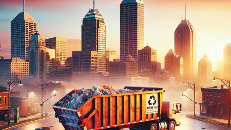 Review of Top Roll-off Dumpster Rental Services in Indianapolis