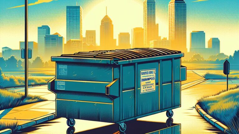 What are the Benefits of Using Construction Dumpsters