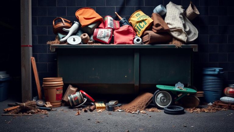 Dumpster rental indianapolis