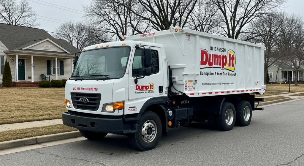 Dump IT