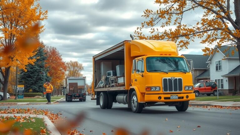 Right Junk Removal Services