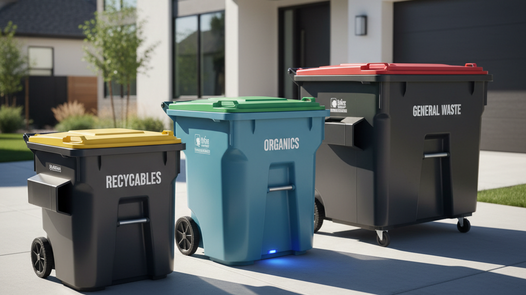 2026 dumpster planning